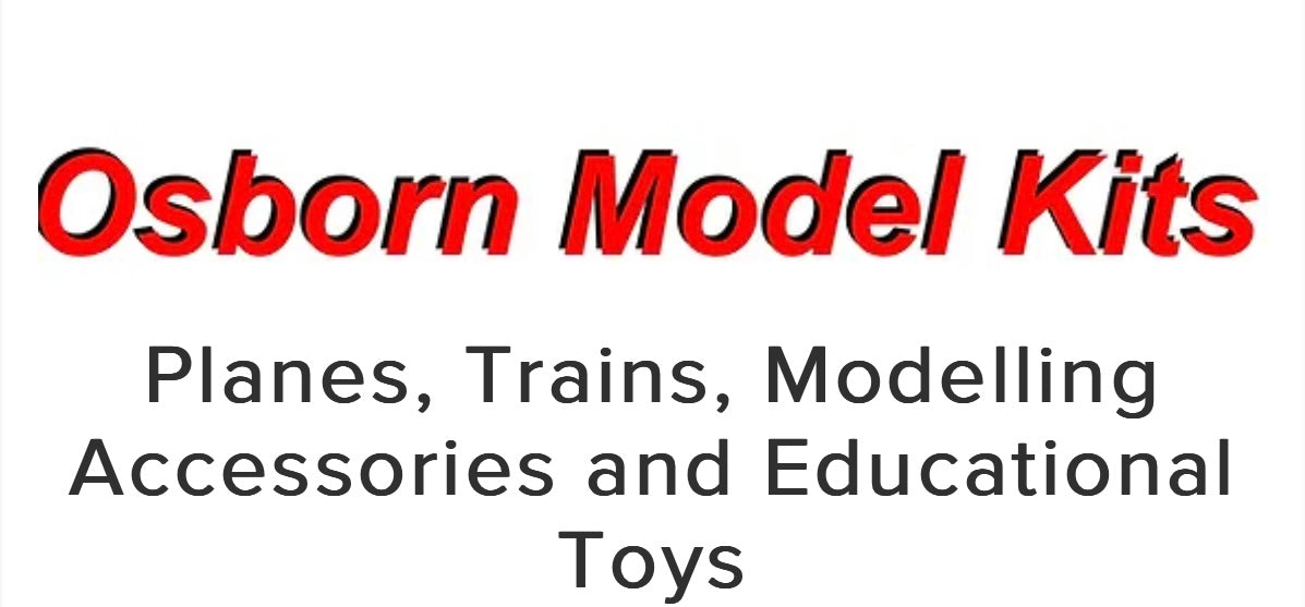 Osborn Model Kits