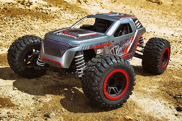 Kyosho Fazer Mk2 Rage 2.0