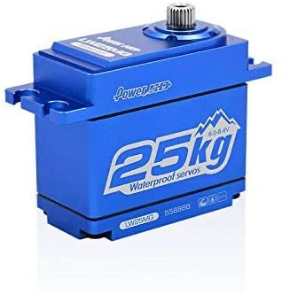 Servos