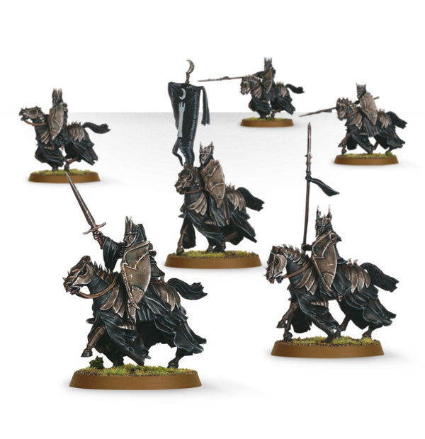 Middle-earth™ Strategy Battle Game - Morgul Knights