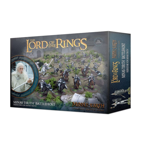 The Lord of The Rings™ Minas Tirith Battlehost