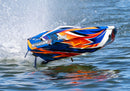 Traxxas Spartan SR 36" Race Boat with Self-Righting 103076-4 Free shipping across Canada 🇨🇦
