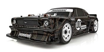 Ready to ship! 1/7 scale Team Associated SR7 Hoonigan RTR ** Free shipping across Canada 🇨🇦 **