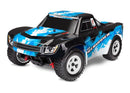 Traxxas LaTrax Desert Prerunner 1/18 4WD RTR Racing Truck 76064-5