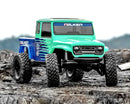 Vanquish Products VS4-10 Phoenix Falken Edition Portal RTR Rock Crawler