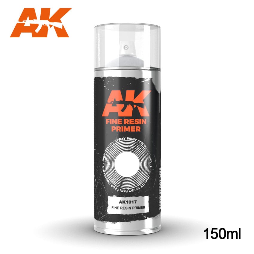 Primers AK Interactive