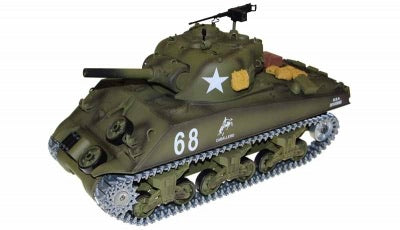 M4A3 Sherman Heng Long 1/16 3898-1