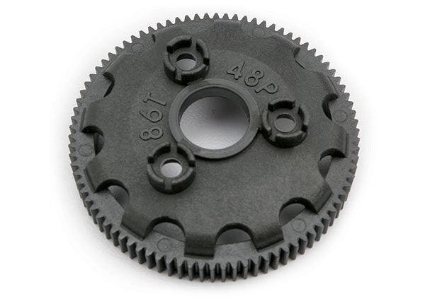 Tra4686 48P Spur Gear (86T)