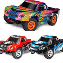 Traxxas LaTrax Desert Prerunner 1/18 4WD RTR Racing Truck 76064-5