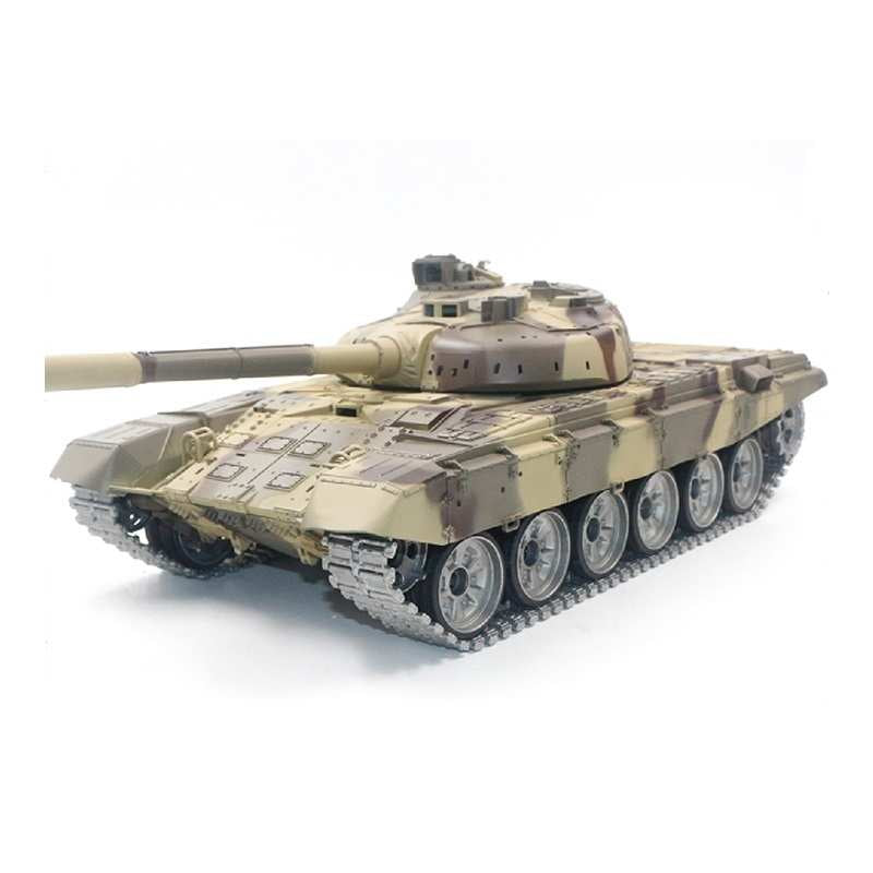 T-90 Russian Tank Heng Long 1/16 Scale 3938-1