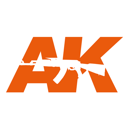 AK Interactive Tools