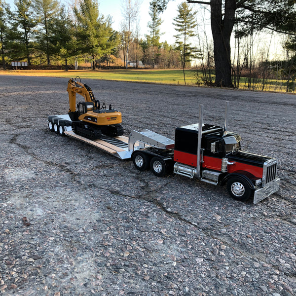 Rc Semi Trucks