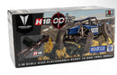 Vanquish Products H10 Optic 1/10 4WD RTR Rock Crawler (Yokohama)