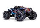 Traxxas X-Maxx VXL-8s Brushless Monster Truck 77096-4 Ships free across Canada 🇨🇦