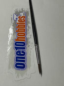 Style 728 Atlas Red Sable Paint Brush