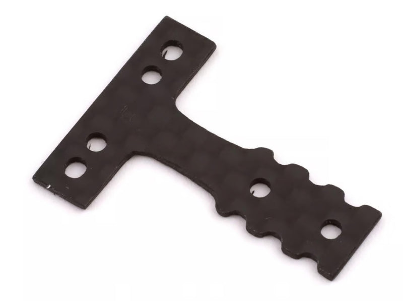 Kyosho Mini-Z NEXX Racing MR03 Carbon Fiber T-Plate