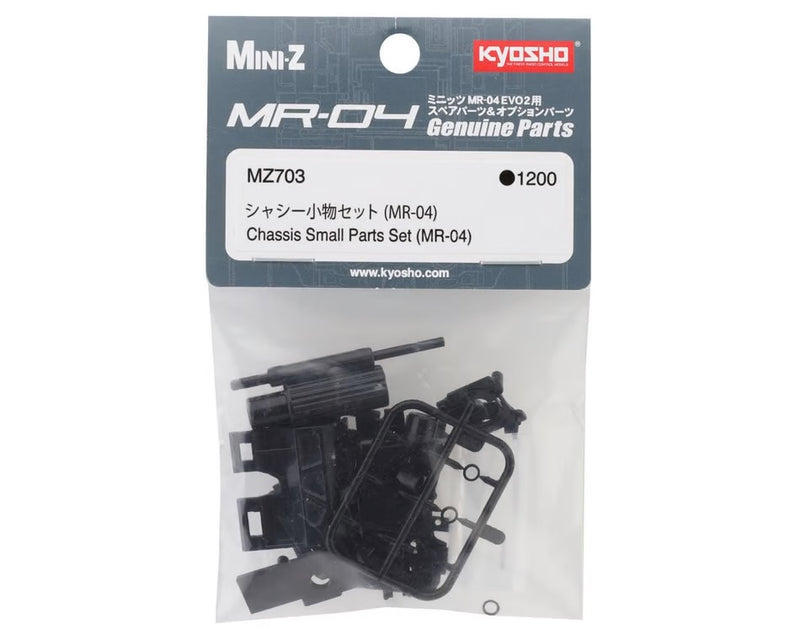 Kyosho Mini-Z MR-04 EVO2 Chassis Small Parts Set