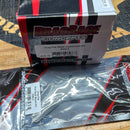 DragRace Concepts DragPak Slash Drag Race Conversion Kit Combo (Standard Motor) (Grey) w/Shock Towers, Wheelie Bar & Mount plus rear body mount kit.