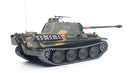German Panther Type G Heng Long 1/16 Tank 3879-1