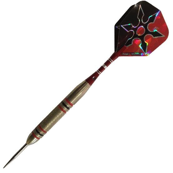 Ninja Darts