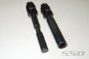 SSD Scale Steel Driveshaft for Axial SCX10 / TRX-4 / RR10