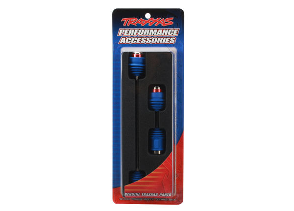 Traxxas Center Driveshaft Set (2) Part 5650