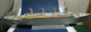 Trumpeter 1/200 Titanic with LED Light Set