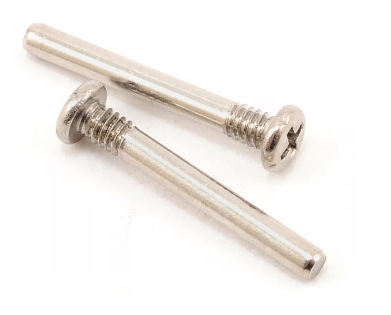 Kyosho mini-z  SP Stainless Upper Suspension Shaft Set (2)