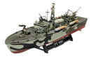 Revell Patrol Torpedo Pt-588/Pt-579 1/72
