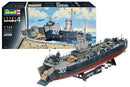 Revell 1:144 US Navy Landing Ship Medium