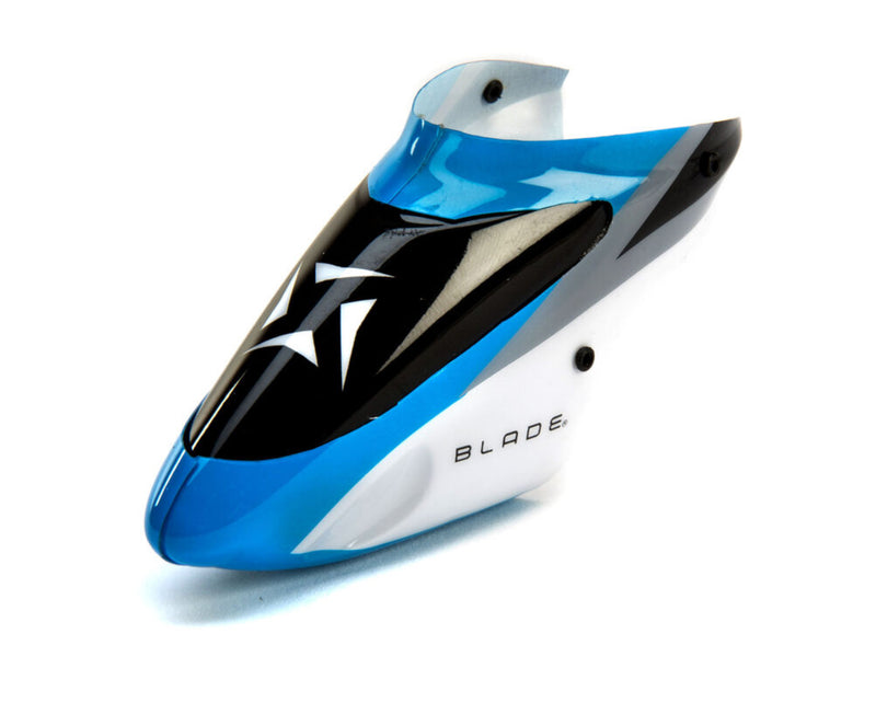 Blade Nano S3 RTF with AS3X and SAFE