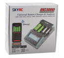 SkyRC MC3000 Smart Advanced Battery Charger (AA/AAA/18650)