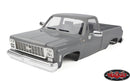 RC4WD Chevrolet K10 Scottsdale Hard Body Complete Set Z-B0258