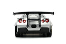 Jada 1/24 "I Love The" 2000's - 2009 Nissasn GT-R (R35)