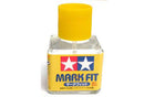 Tamiya Mark Fit decal solution