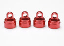 Traxxas Aluminum Ultra Shock Cap (4)