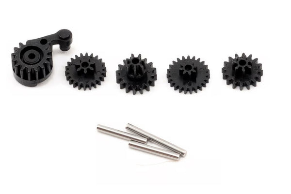 Kyosho Mini-Z MR-03 Servo Gear Set