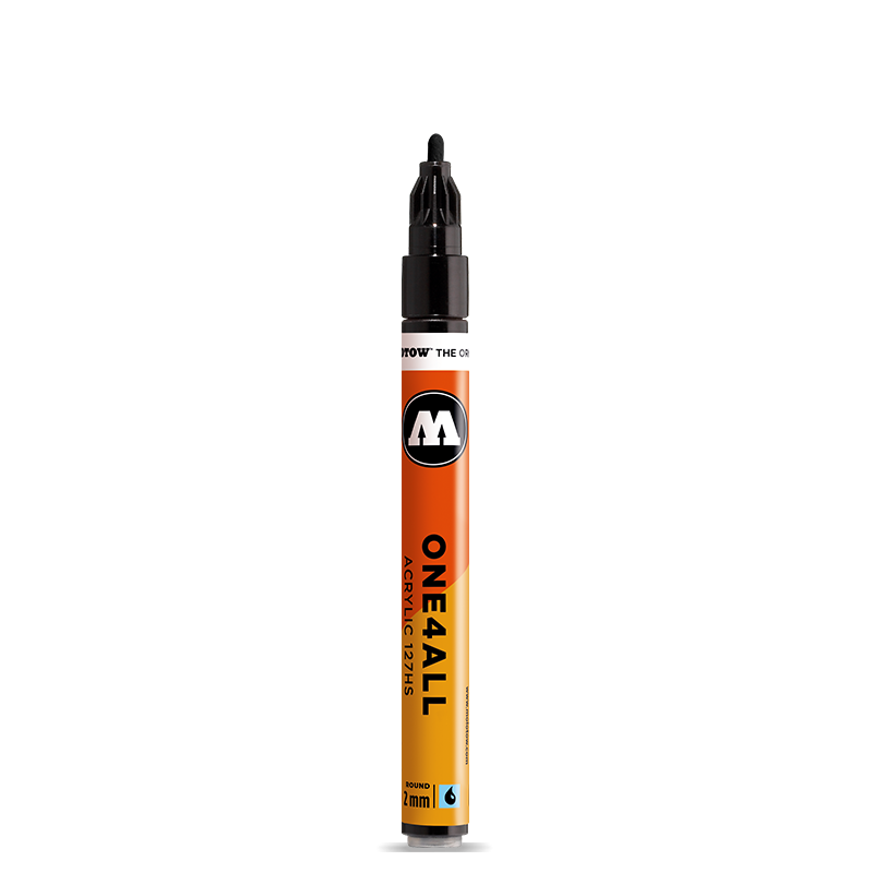 Molotow 127HS One4All Acrylic Marker