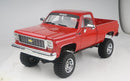 RC4WD Trail Finder 2 "LWB" RTR w/Chevry K10 Hard Body Set Z-RTR0066 ** Ships free across Canada 🇨🇦
