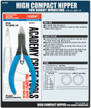 Academy High Compact Nipper