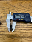 1/10 Scale Axel Blocks for RC4WD by True North Rc