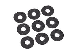 Traxxas Gear adapter set, fixed (48-pitch)