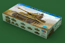Hobby Boss 1/16 Pz.Kpfw.VI Tiger 1 Middle Production