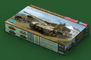 Hobby Boss 1/35 Pz.Kpfw.VI Sd.Kfz.182 Tiger II (Henschel 1944 Production) w/ Zimmerit