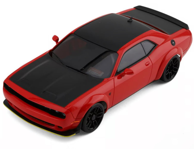 Mini-Z AWD MA-020 Dodge Challenger SRT Hellcat Redeye