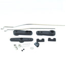 Redcat Servo horn and Throttle Linkage Set