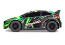 Traxxas Ford Fiesta Rally VXL 4X4 Model 74276-4 ships free across Canada 🇨🇦