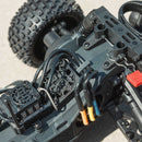 Arrma 1/10 FURY BLX 2wd Short Course RTR - Blue. Ships free across Canada 🇨🇦