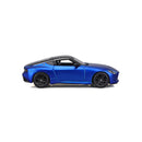 Maisto 1/24 Assembly Line 2022 Nissan Z (Blue)