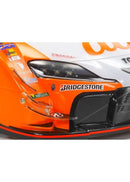 Tamiya RC AU TOM'S GR SUPRA Tt02